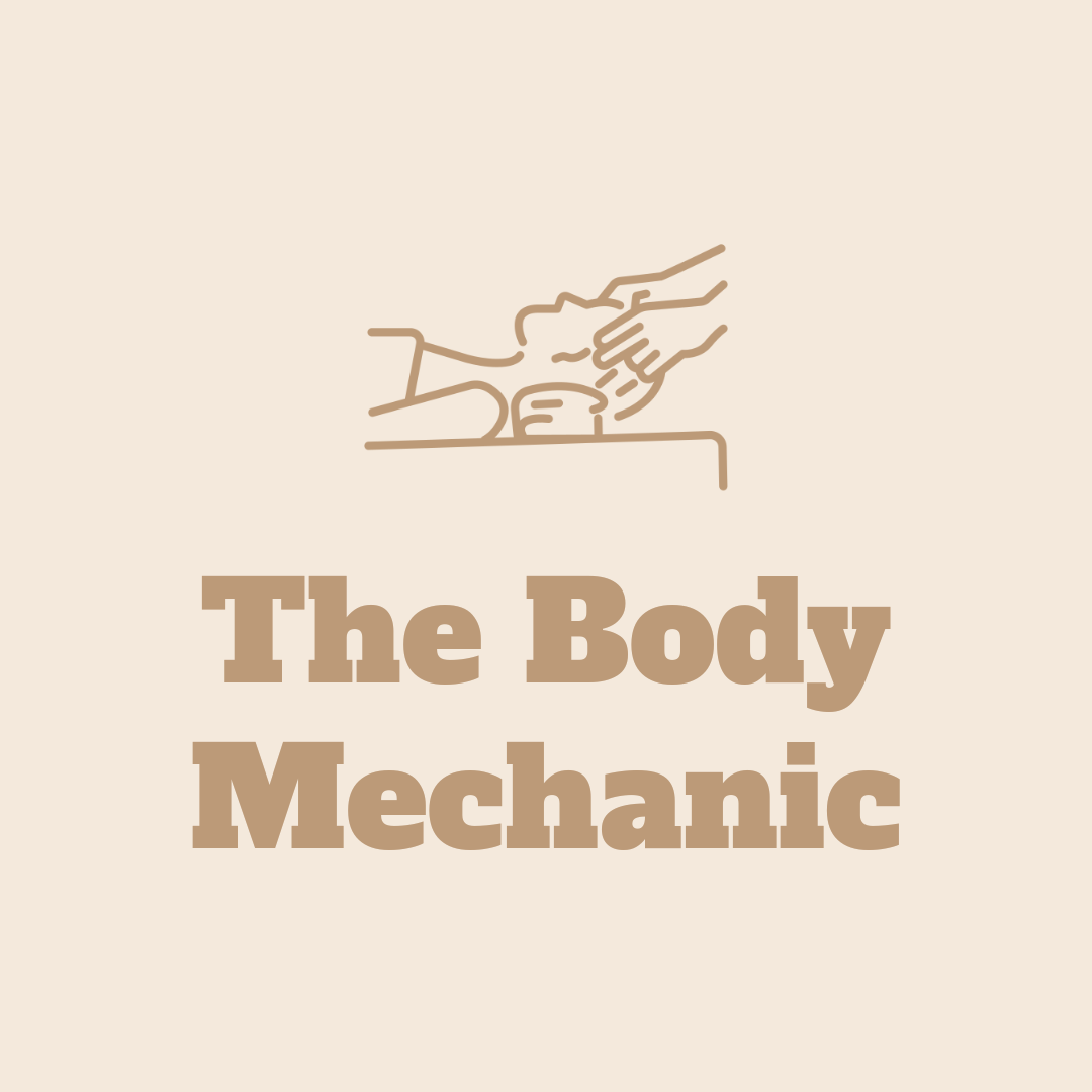 The Body Mechanic
